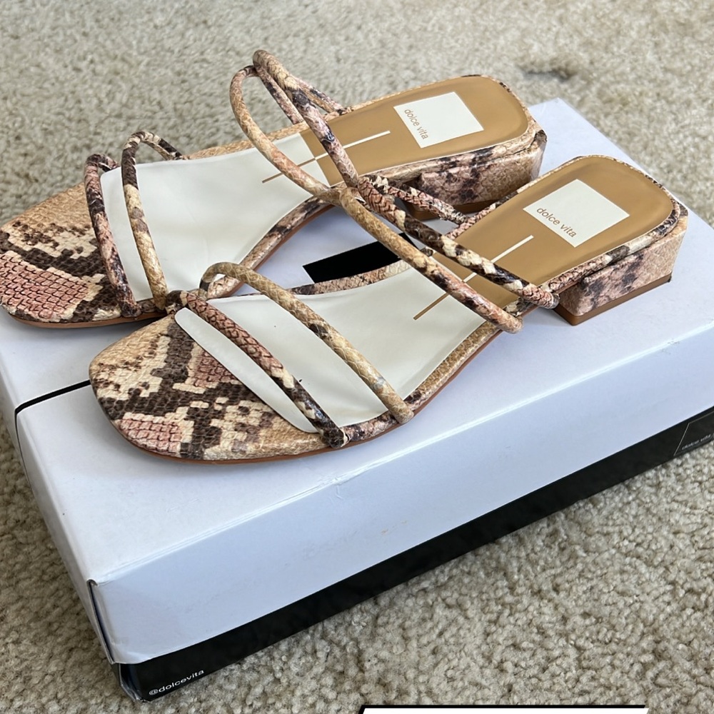 Dolce Vita Sandal